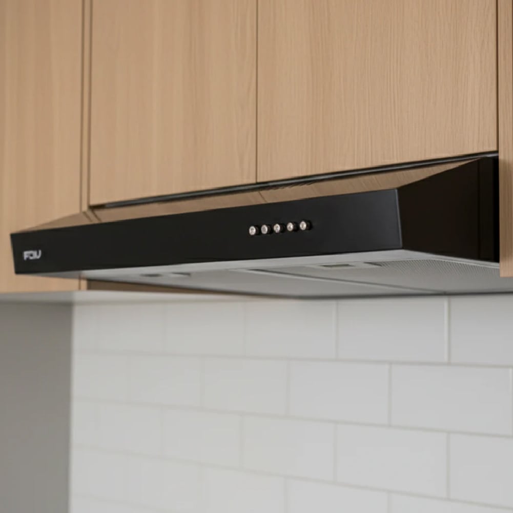 CAMPANA FDV SLIM PRESTIGE 60CM - 3