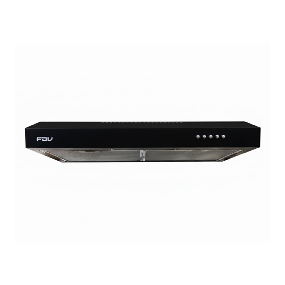 CAMPANA FDV SLIM PRESTIGE 60CM - 5