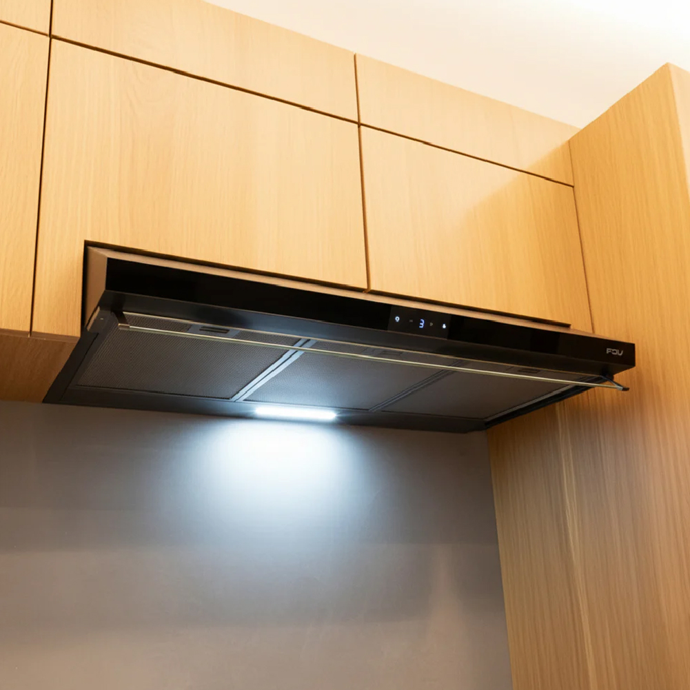 CAMPANA FDV PRESTIGE TOUCH 90 - 1