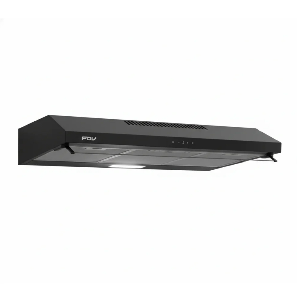 CAMPANA FDV PRESTIGE TOUCH 90 - 2