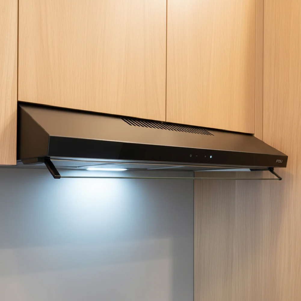 CAMPANA FDV PRESTIGE TOUCH 90 - 4
