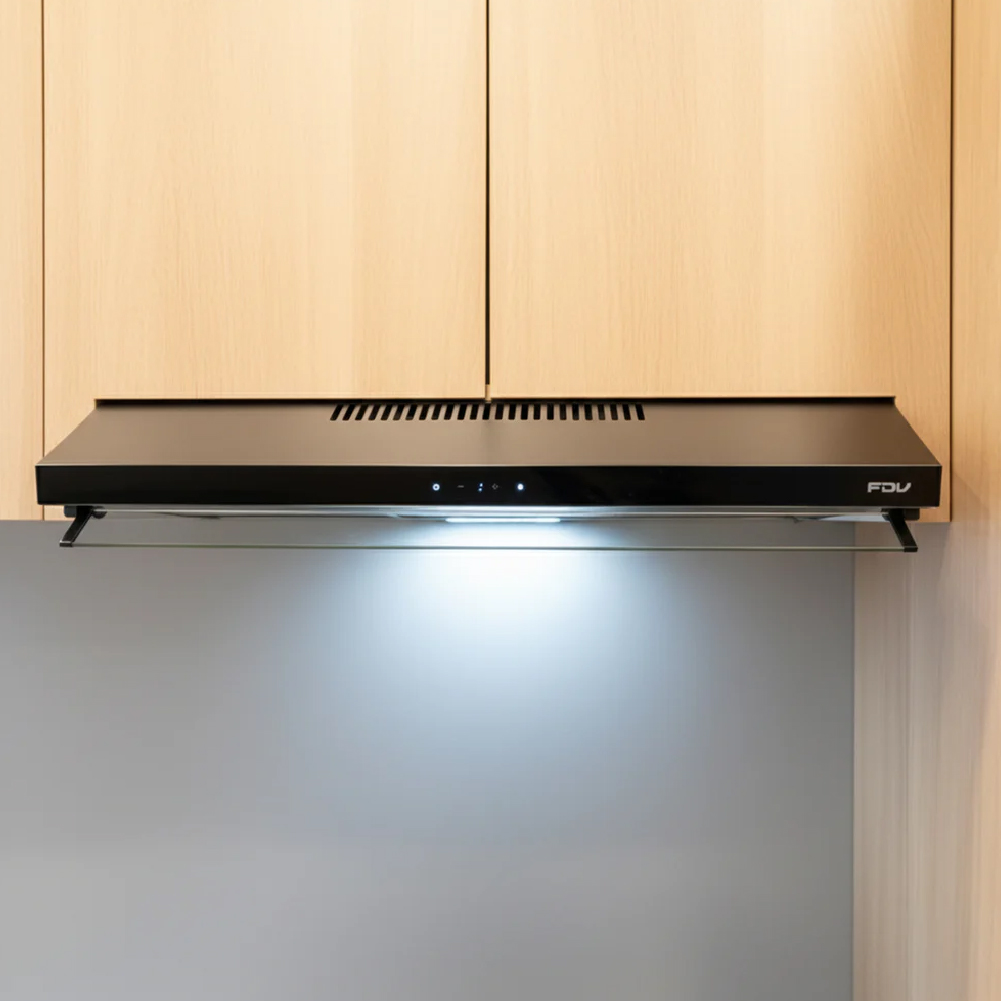 CAMPANA FDV PRESTIGE TOUCH 90 - 5