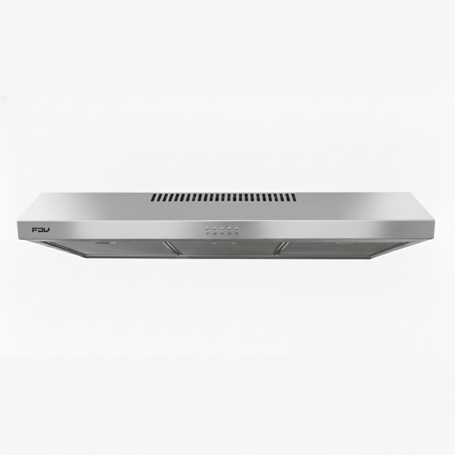 CAMPANA FDV SMART 90CM - 2