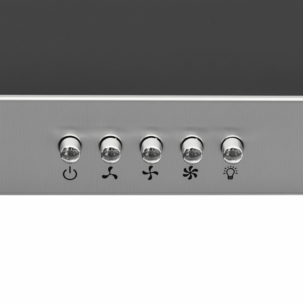 CAMPANA FDV SMART 90CM - 3