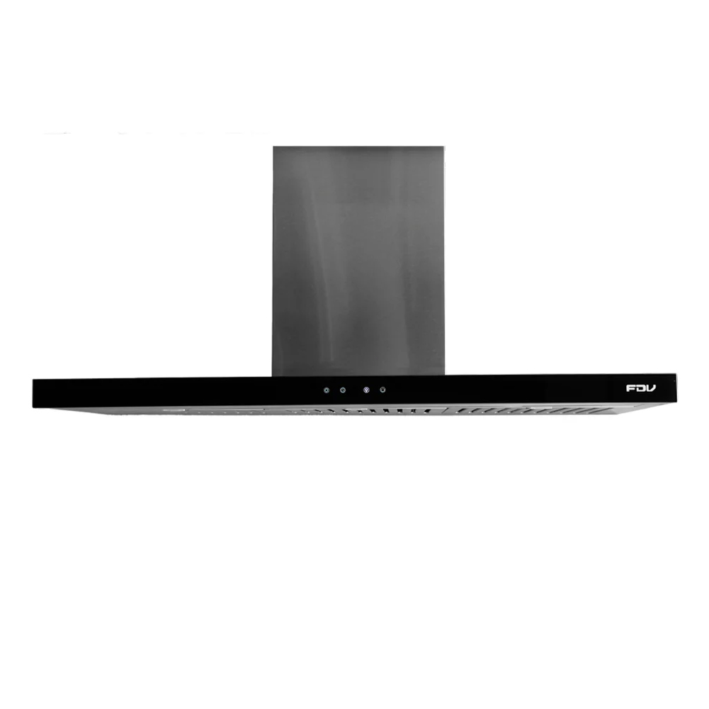 CAMPANA DE PARED FDV ELEGANCE TOUCH 90 - 5