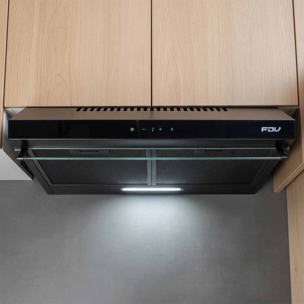 CAMPANA FDV PRESTIGE TOUCH 60 - 1