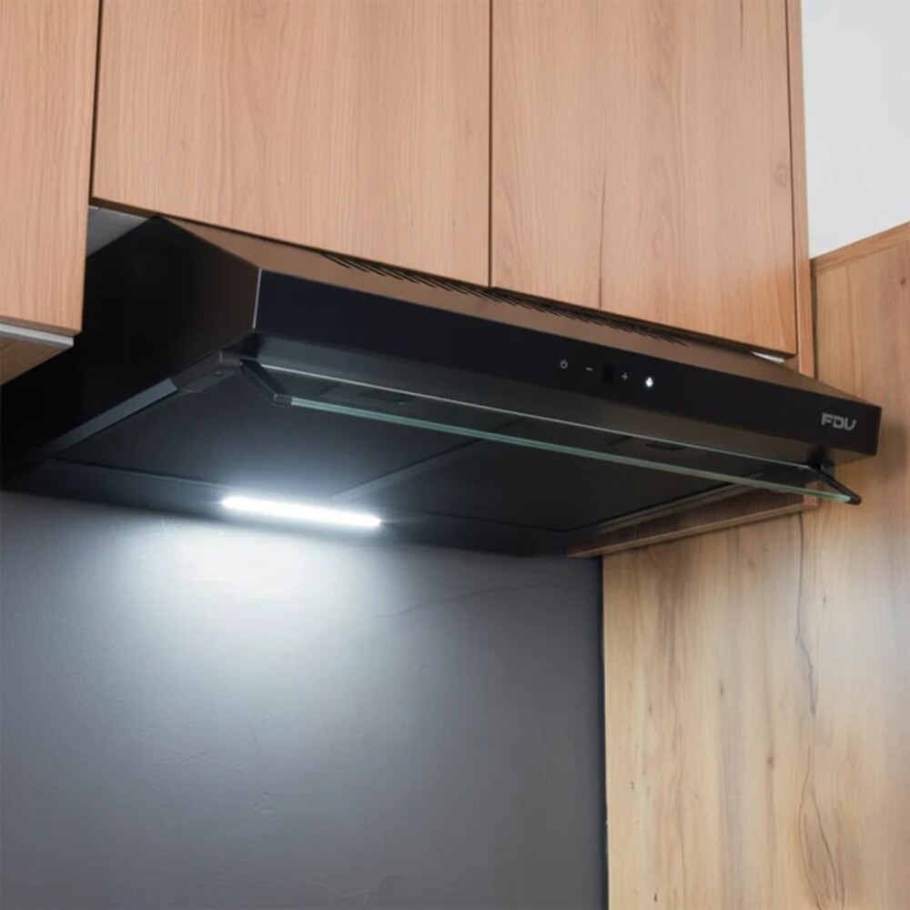 CAMPANA FDV PRESTIGE TOUCH 60 - 2