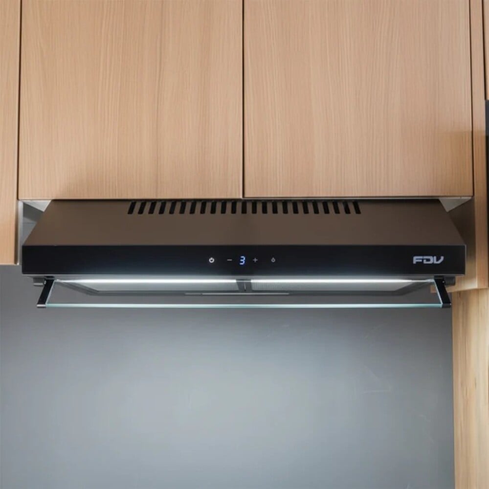 CAMPANA FDV PRESTIGE TOUCH 60 - 3