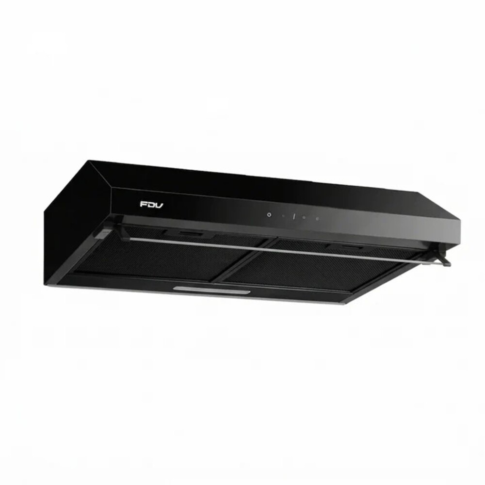 CAMPANA FDV PRESTIGE TOUCH 60 - 5