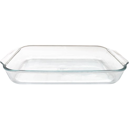 Pyrex Ripley Ripley - PYREX FUENTE NAVIDEÑA TRANSPARENTE 4.5LT