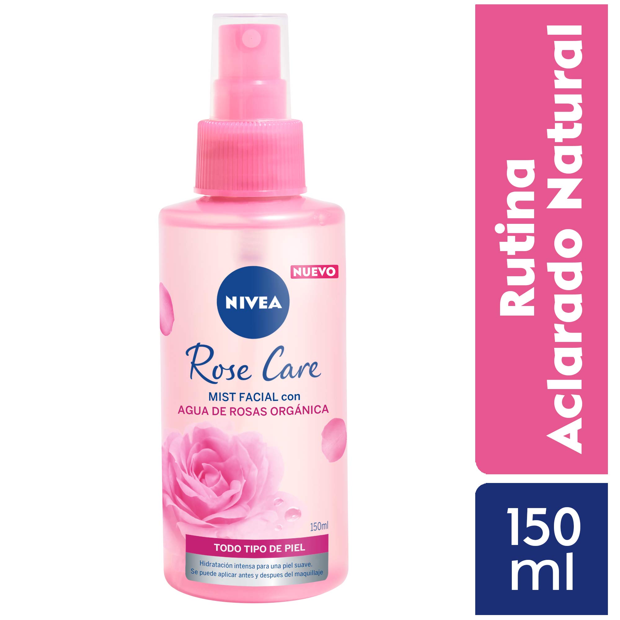 Groenland Home Rose Antique - Tour De Lit Full Queen King