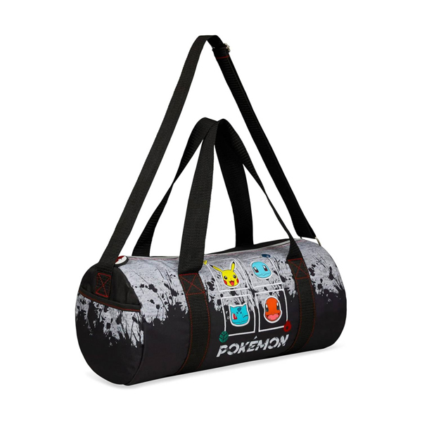 POKEMON MALETIN DEPORTIVO STARTED EXCLUSIVO - 1