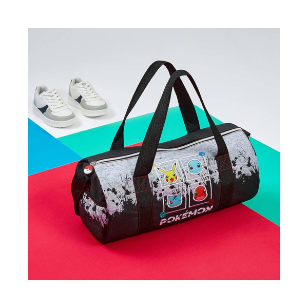 POKEMON MALETIN DEPORTIVO STARTED EXCLUSIVO - 2