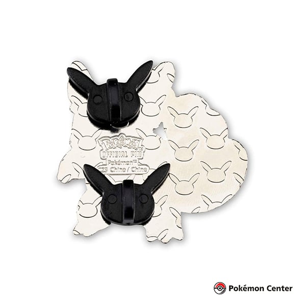 POKEMON CENTER PIN WARTORTLE - 2