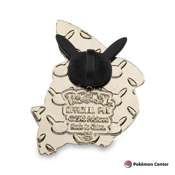 POKEMON CENTER GIBLE GABITE GARCHOMP PIN - 7