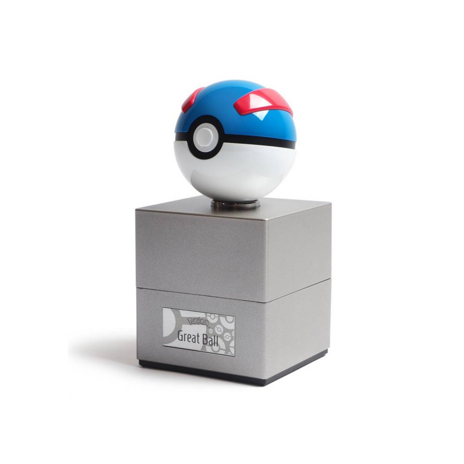 POKEMON SUPERBALL THE WAND COMPANY - 2