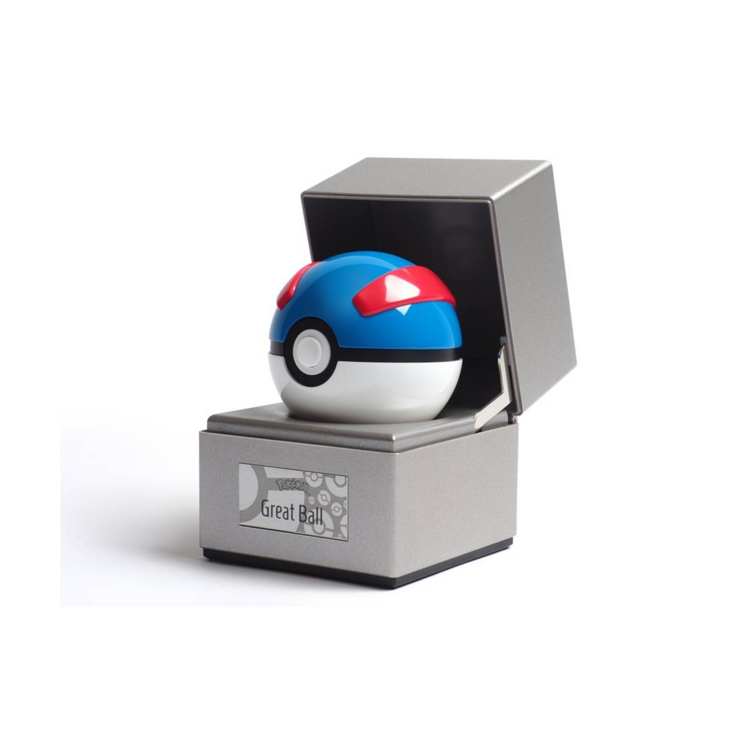 POKEMON SUPERBALL THE WAND COMPANY - 3