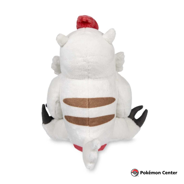POKEMON CENTER POKEMON VIGOROTH PELUCHE - 3