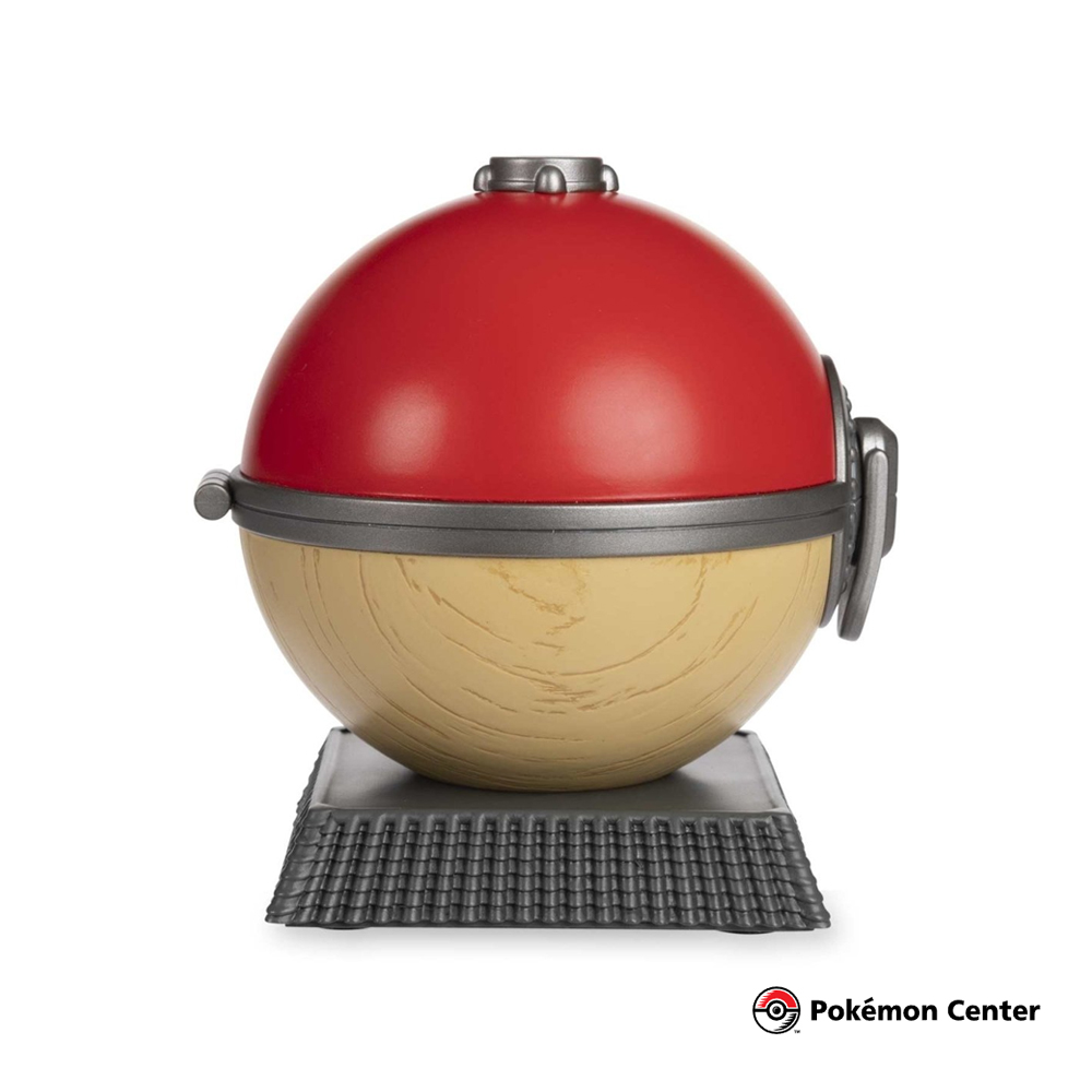 POKEMON CENTER LEGENDS ARCEUS POKE BALL - 4