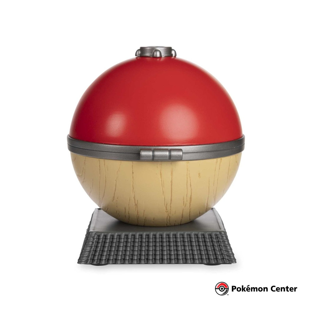 POKEMON CENTER LEGENDS ARCEUS POKE BALL - 5