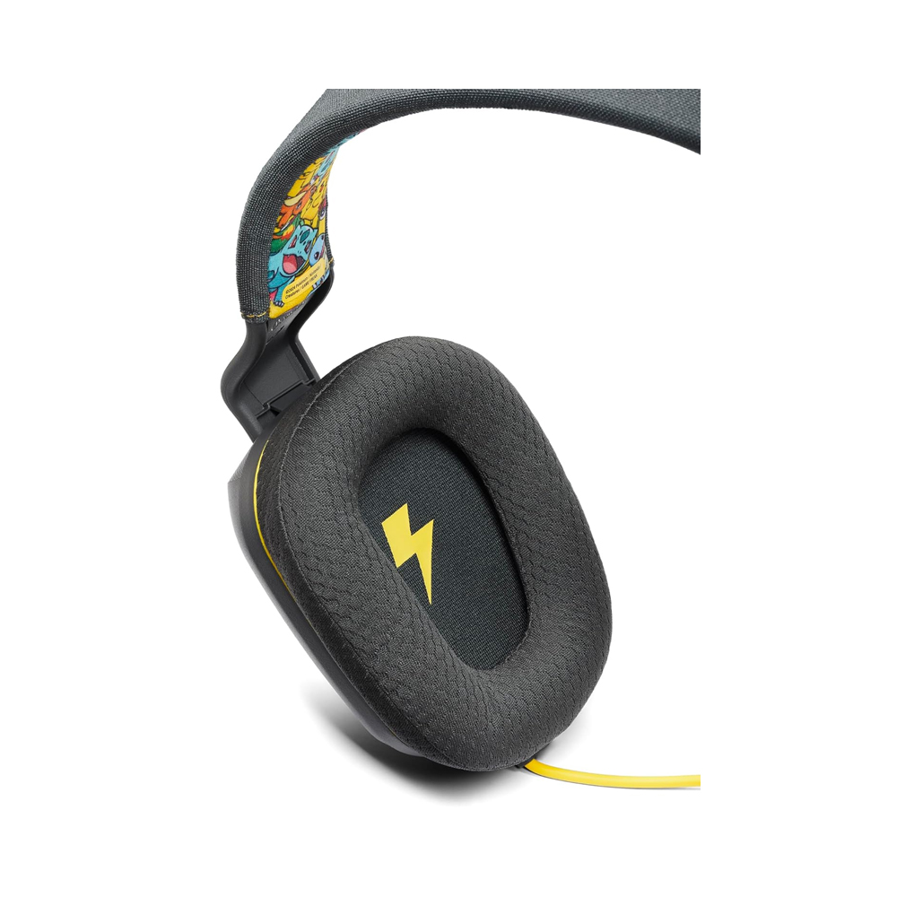 AURICULARES POWERA POKEMON NINTENDO SWITCH KANTO - 3