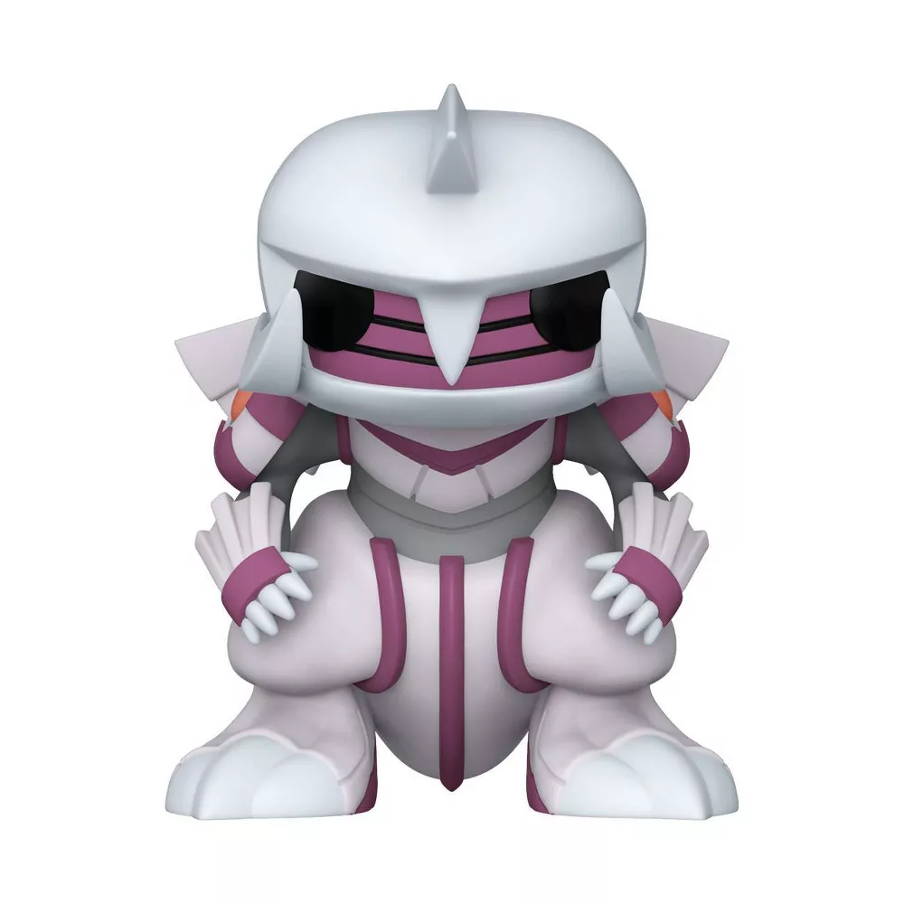 POKEMON FUNKO 997 JUMBO SIZED PALKIA EXCLUSIVO - 2