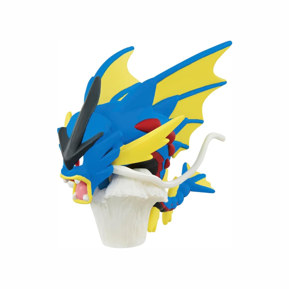 POKEMON TAKARA TOMY JAPON MEGA GYARADOS - 2