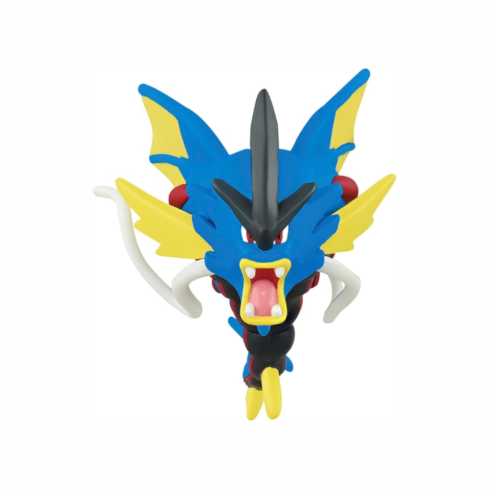 POKEMON TAKARA TOMY JAPON MEGA GYARADOS - 3