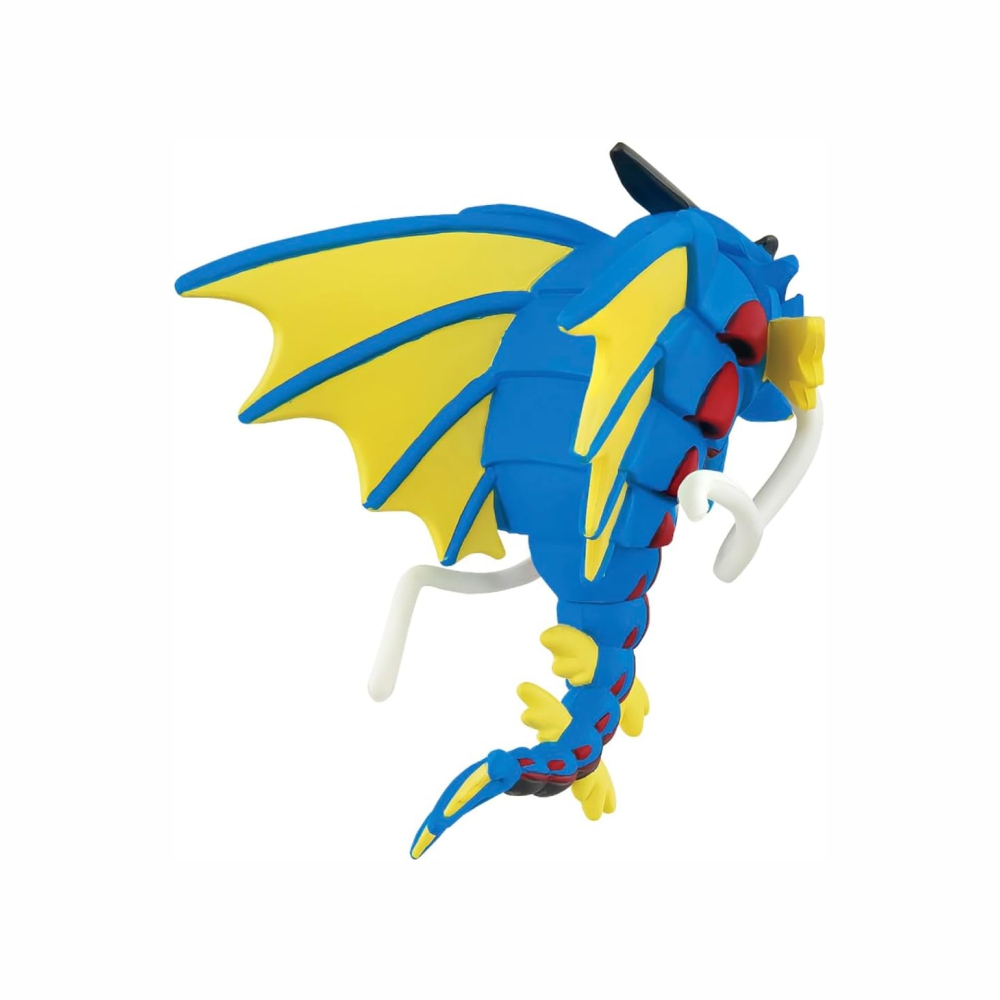 POKEMON TAKARA TOMY JAPON MEGA GYARADOS - 4
