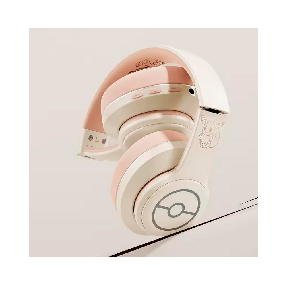 AURICULARES BLUETOOTH EEVEE EXCLUSIVO - 5