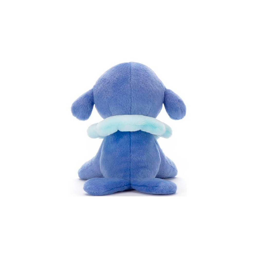 POKEMON PELUCHE KIMI NI KIMETA POPPLIO 22 CM JAPON - 3