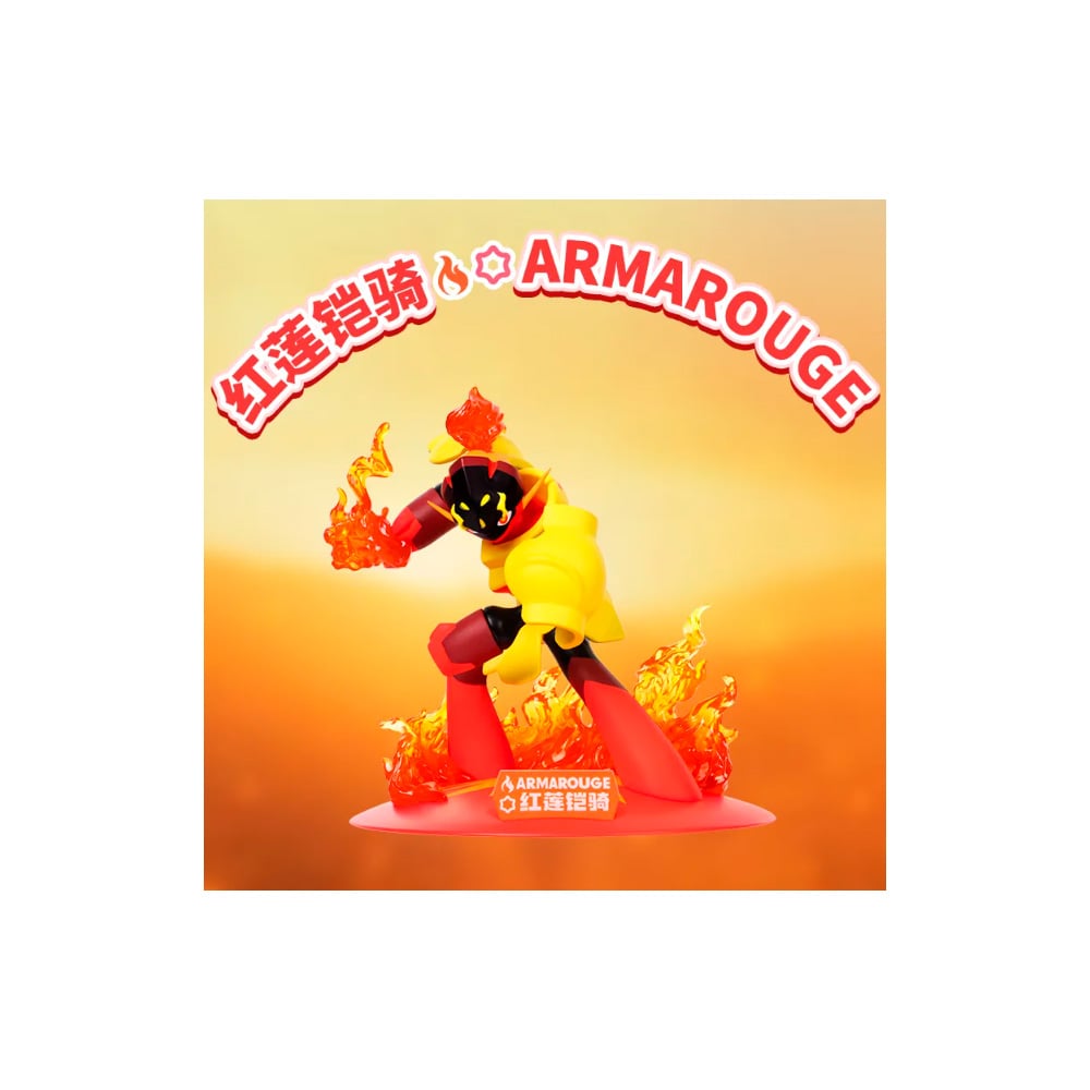 POKEMON FUNISM EXCLUSIVO ASIA ARMAROUGE - 4