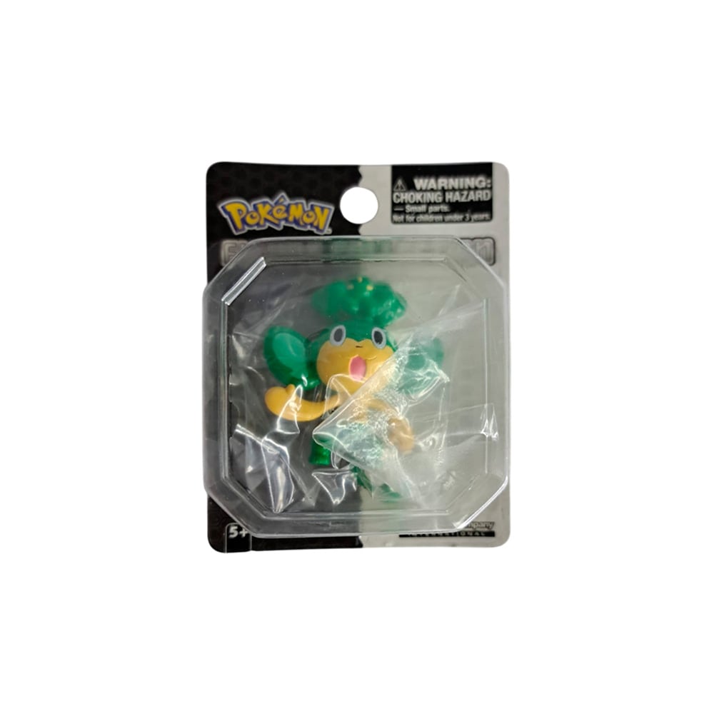 POKEMON BLACK AND WHITE TOMY PANSAGE - 3