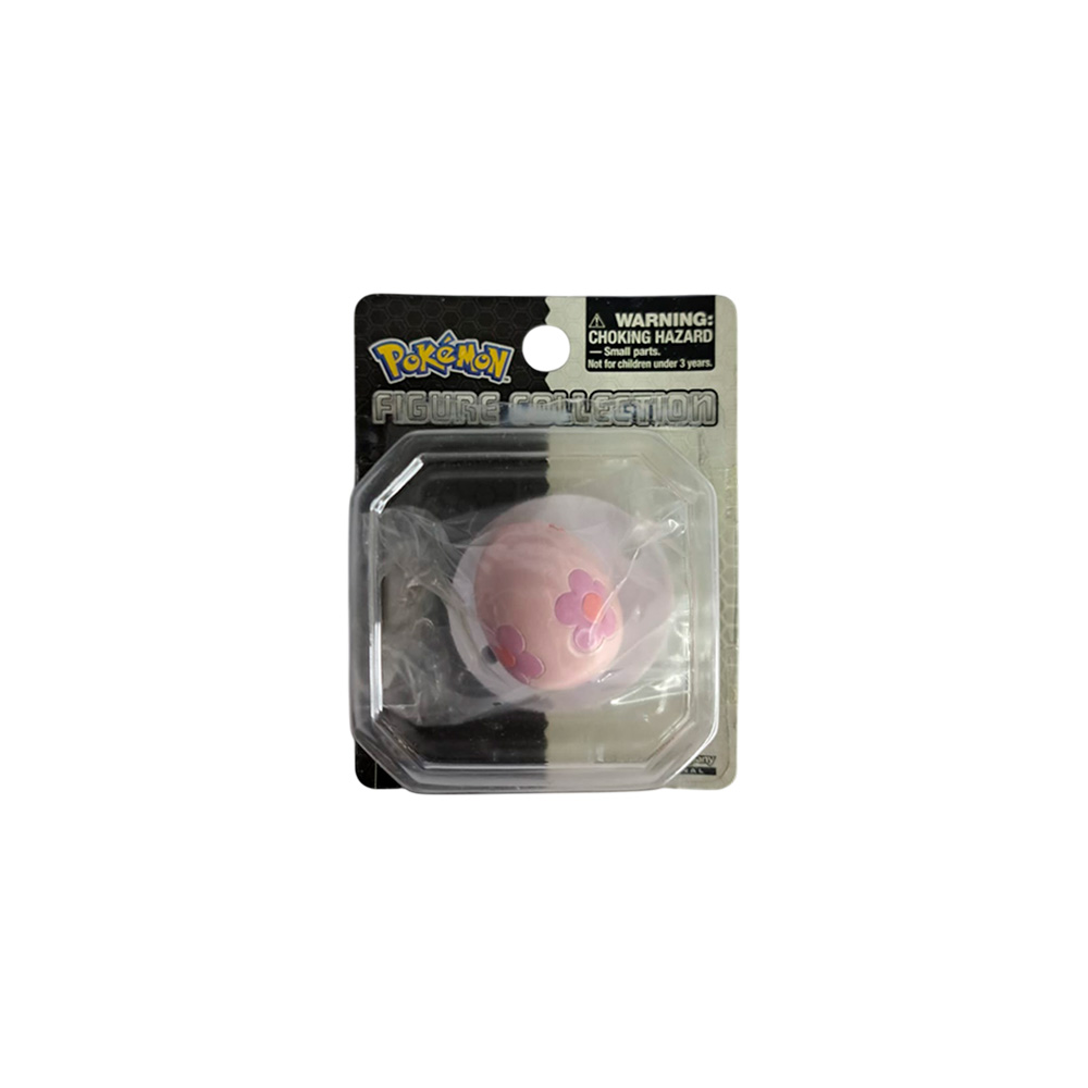 POKEMON BLACK AND WHITE TOMY MUNNA - 3