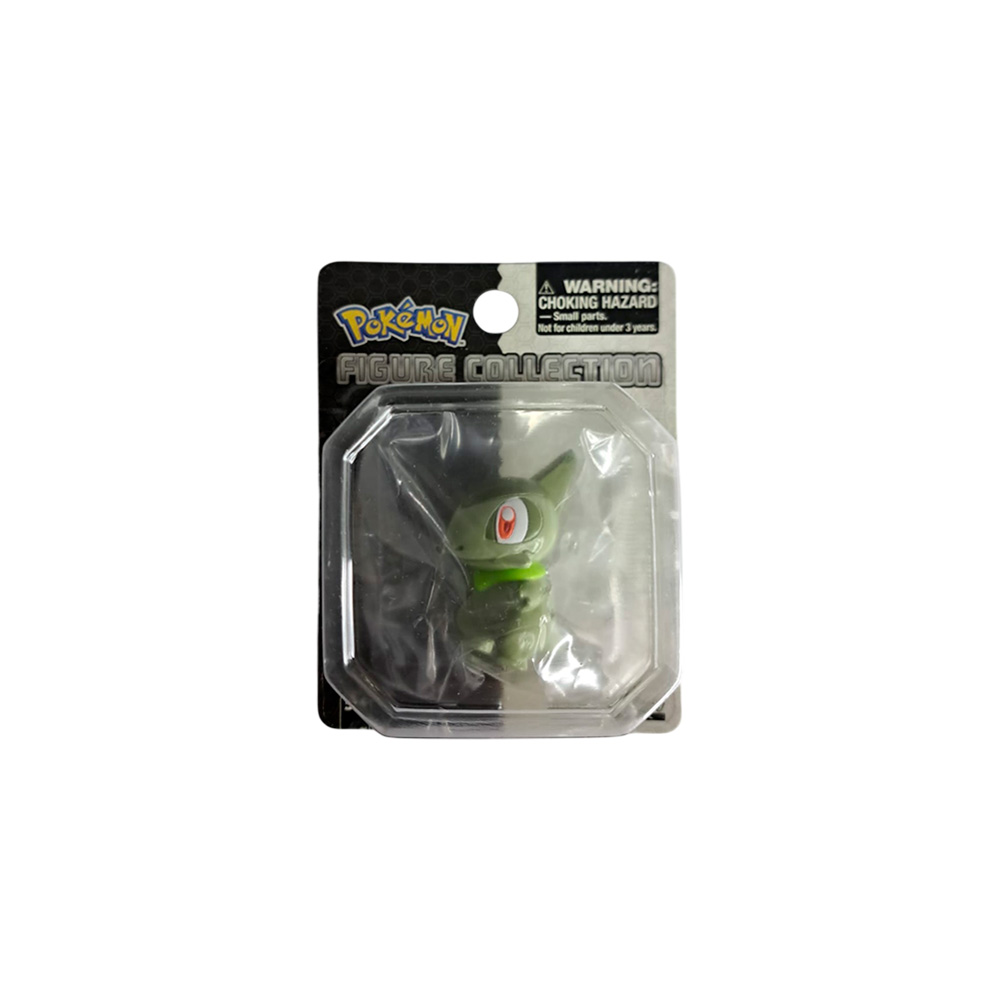 POKEMON BLACK AND WHITE TOMY AXEW - 3