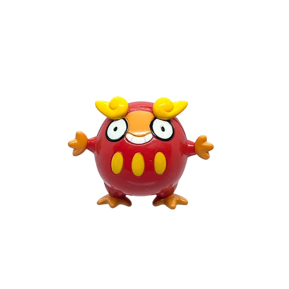 POKEMON BLACK AND WHITE TOMY DARUMAKA - 2