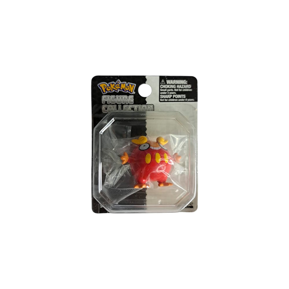 POKEMON BLACK AND WHITE TOMY DARUMAKA - 3