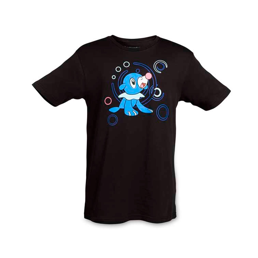 POKEMON CENTER POLO POPPLIO ADULTO TALLA L - 1