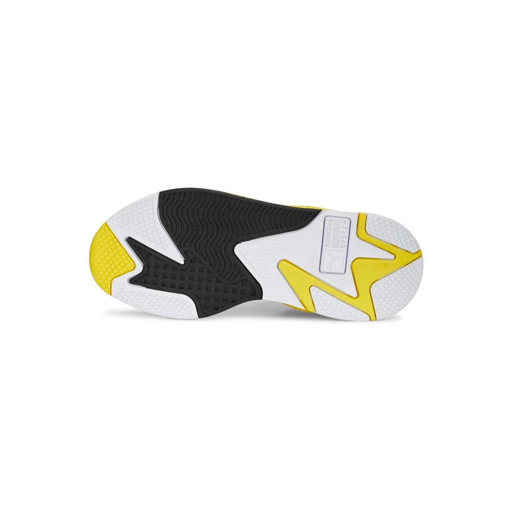 POKEMON PUMA ZAPATILLA PIKACHU NIÑOS TALLA US 5C - 3