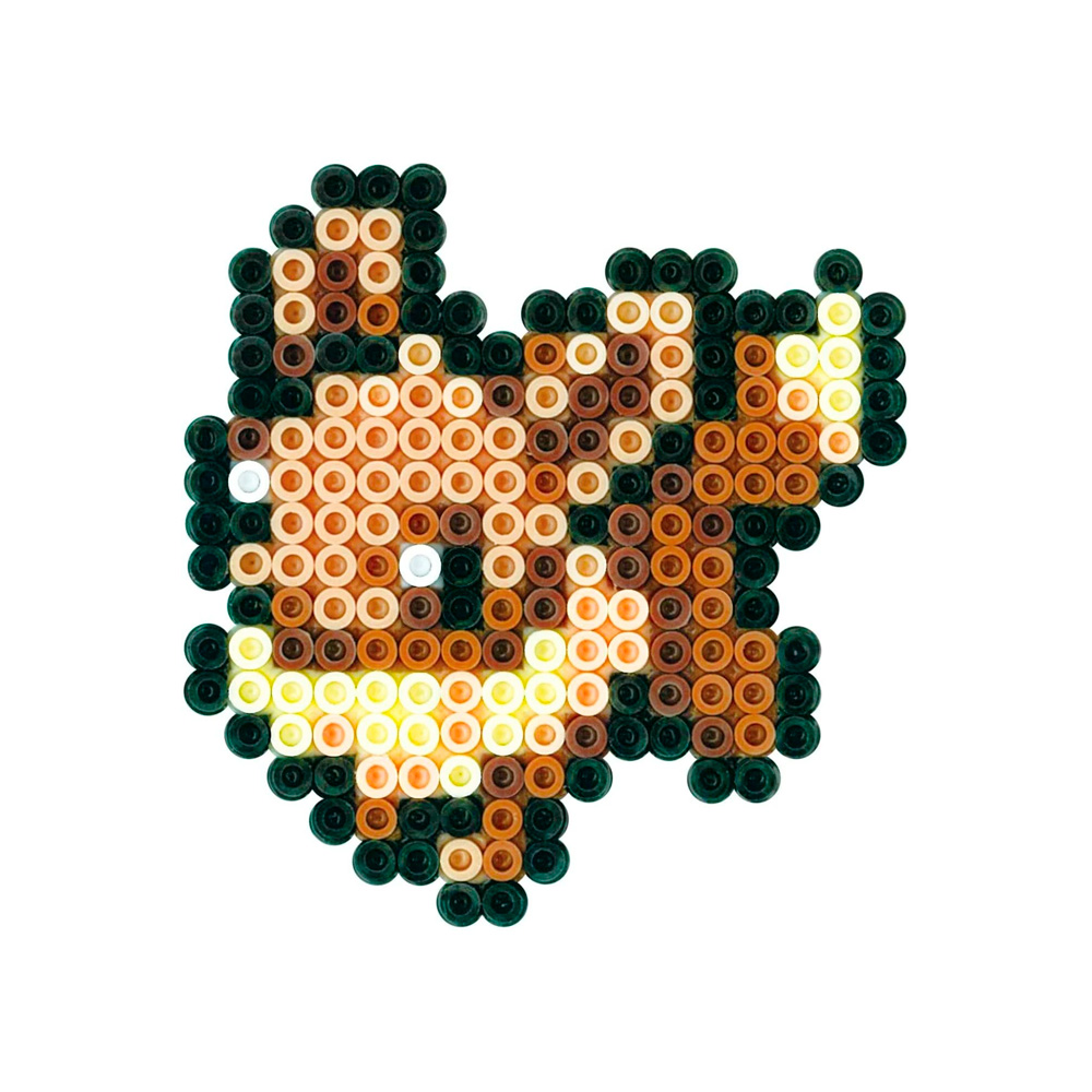 POKEMON NANOBEADS MINI SET EEVEE JIGGLYPUFF - 2