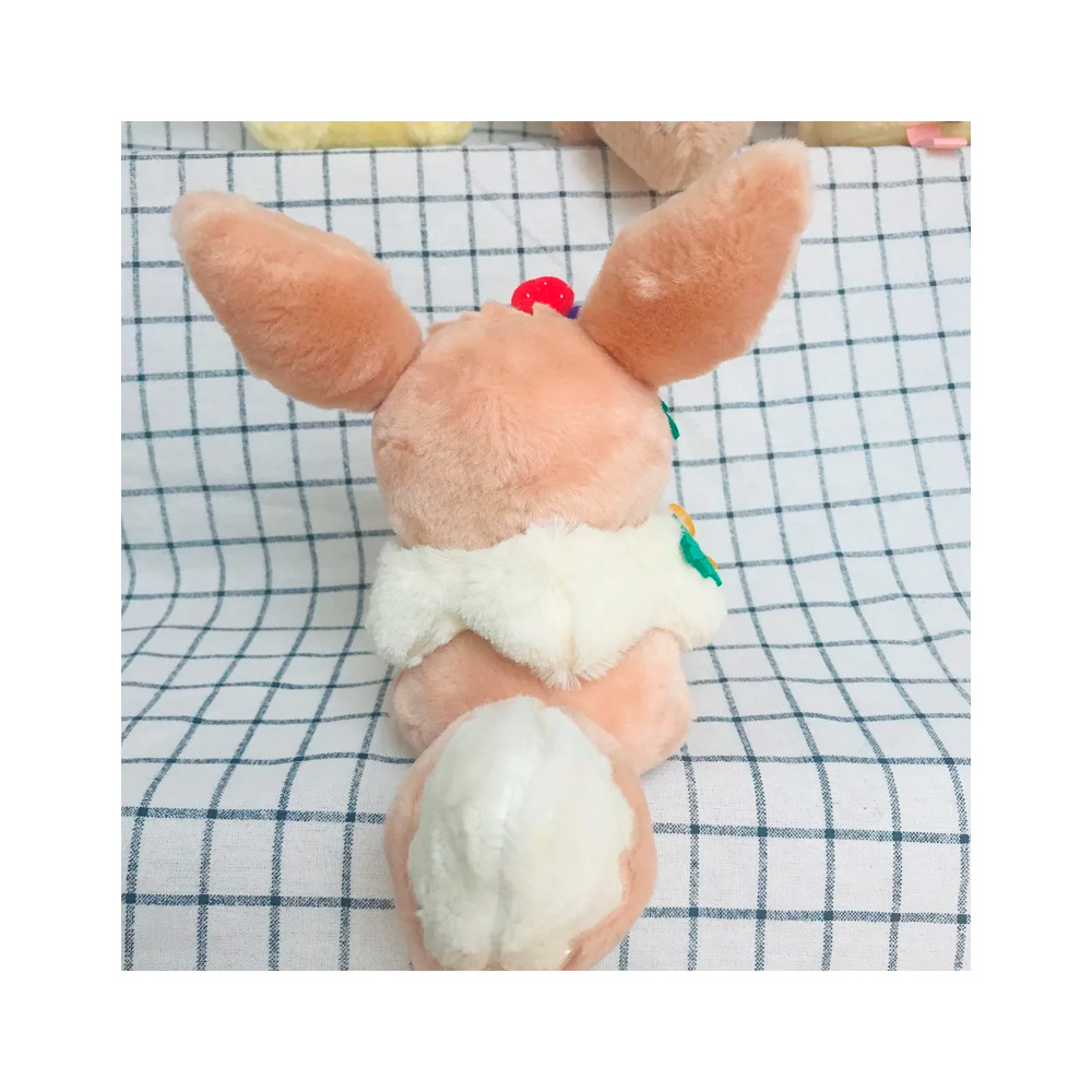 POKEMON PELUCHE EEVEE FESTIVAL PASCUA 21CM - 4