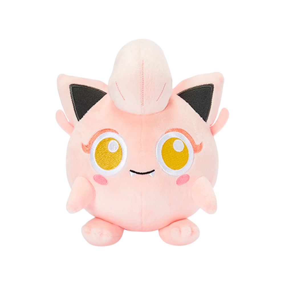 POKEMON PELUCHE PARADOX COLAGRITO 22 CM - 1
