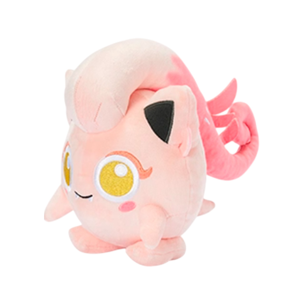 POKEMON PELUCHE PARADOX COLAGRITO 22 CM - 2