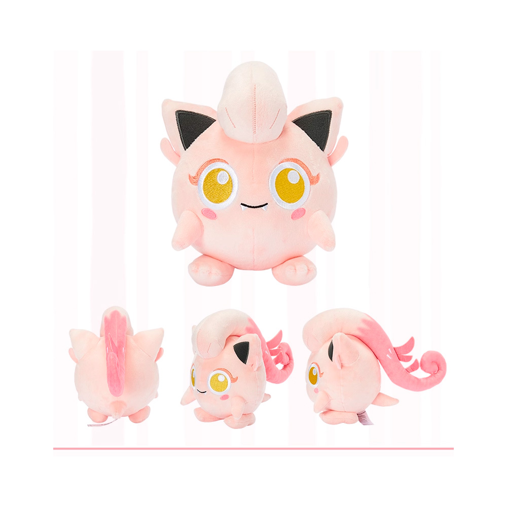 POKEMON PELUCHE PARADOX COLAGRITO 22 CM - 4