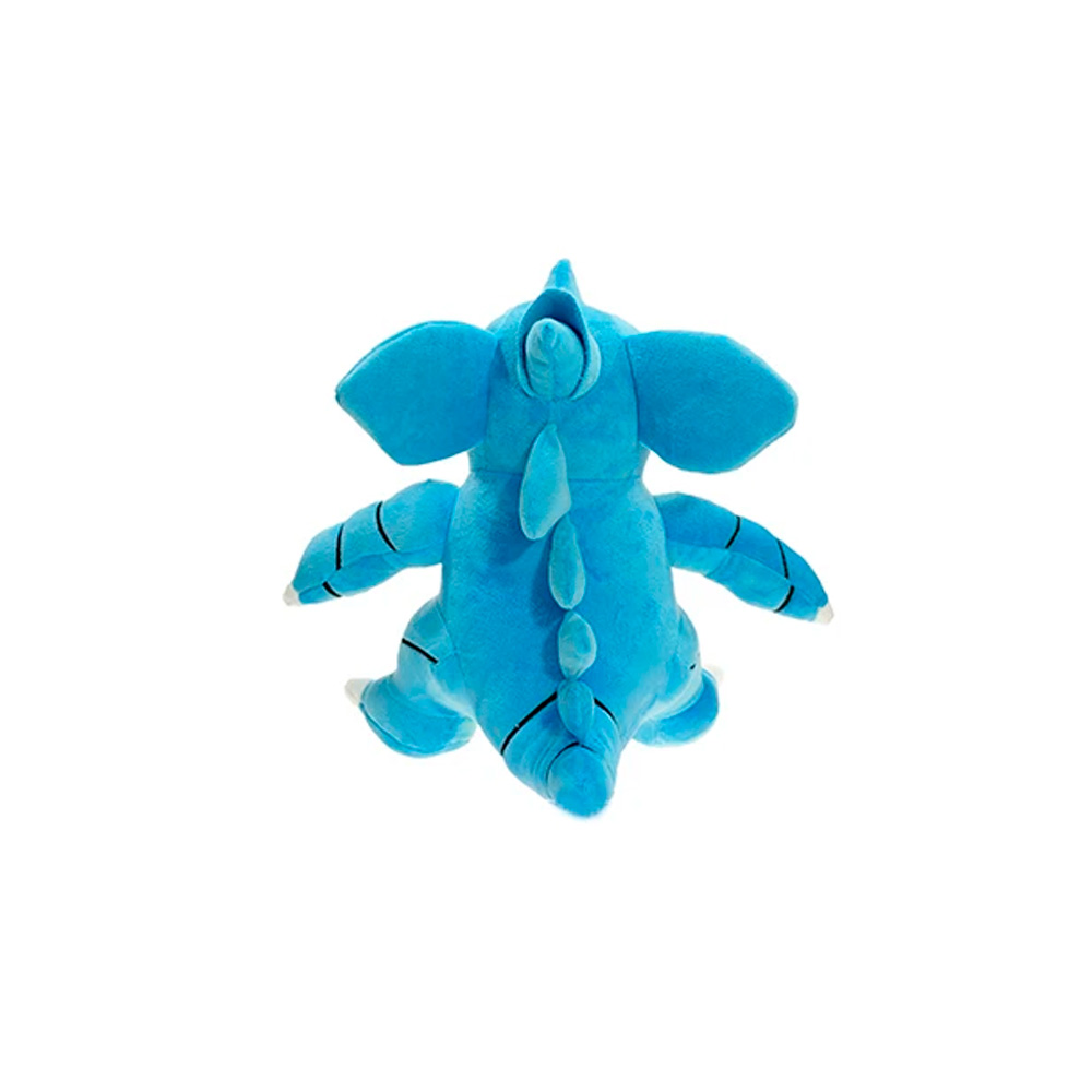 POKEMON PELUCHE NIDOQUEEN 30 CM - 2