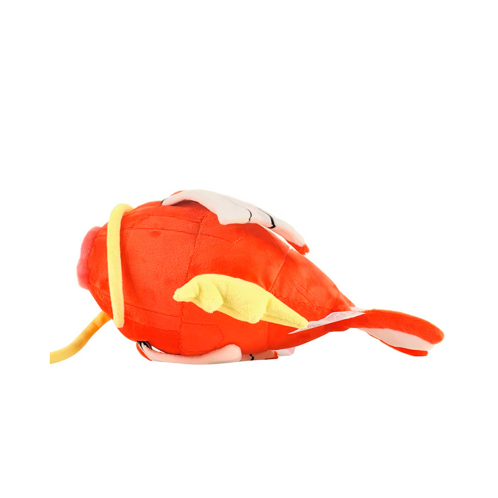 POKEMON PELUCHE MAGIKARP EXCLUSIVO ASIA 29 CM - 4