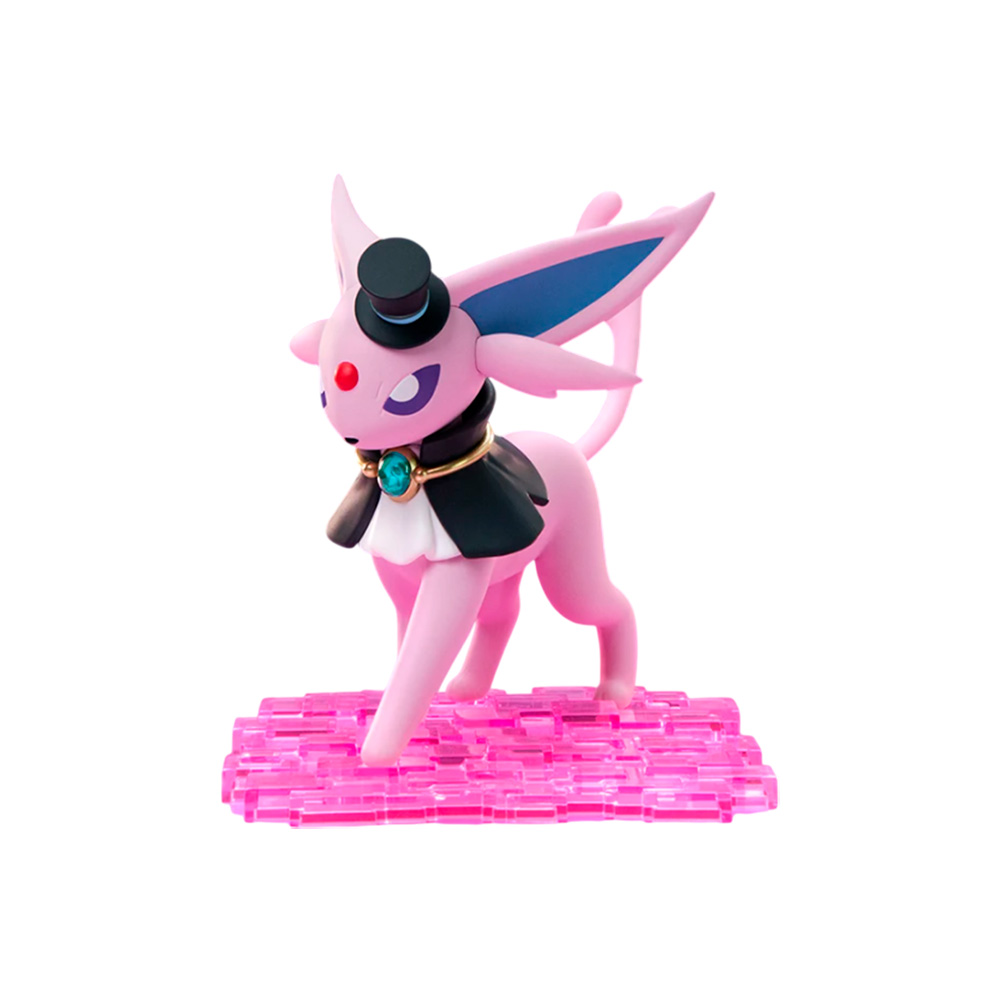 POKEMON UNITE FUNISM ESPEON 15 CM EXCLUSIVO - 1