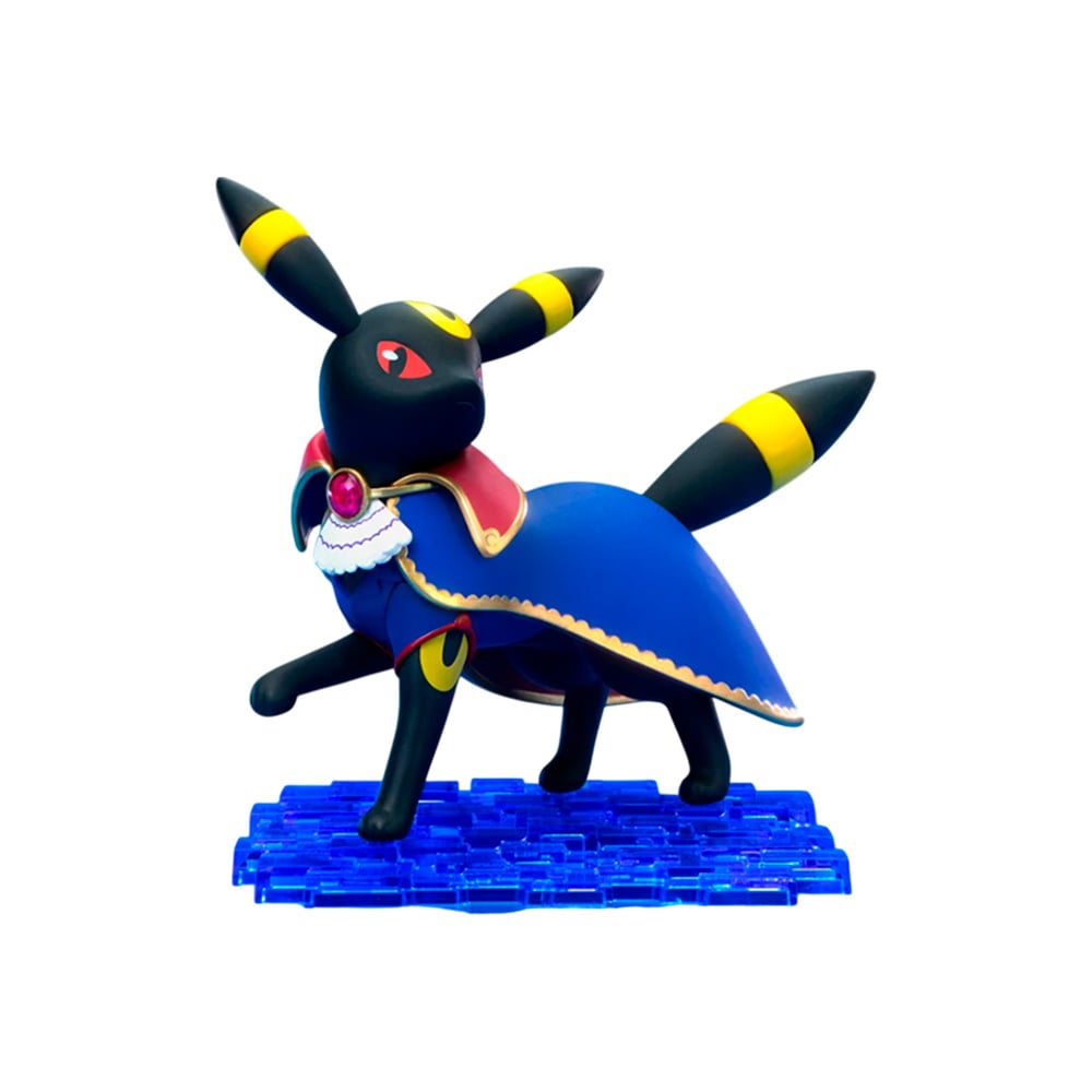POKEMON UNITE FUNISM UMBREON 15 CM EXCLUSIVO - 1