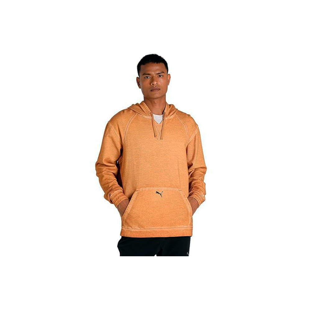 PUMA STUDIO WASH TRAINING TALLA M HOMBRE - 4