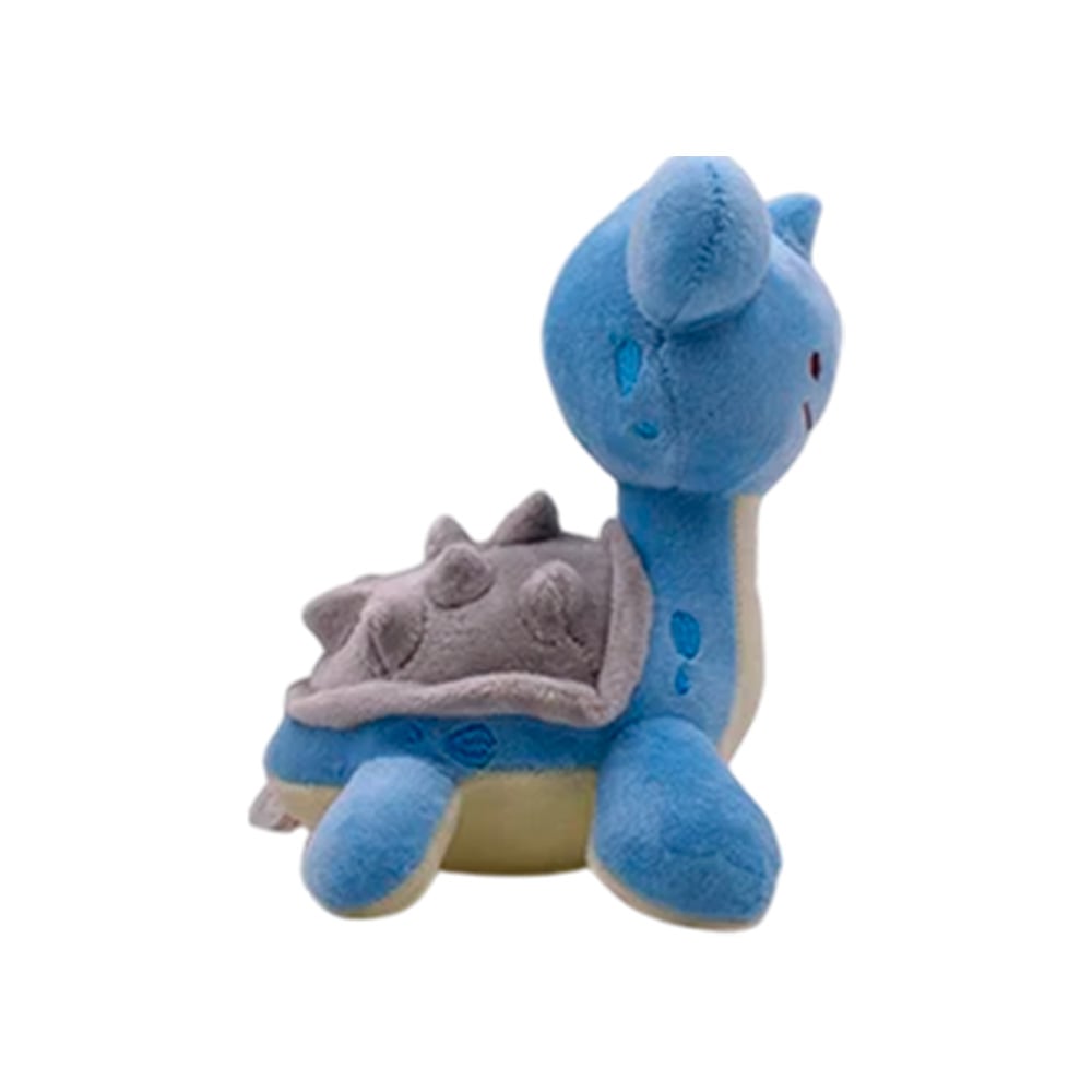 POKEMON PELUCHE LAPRAS DITTO 15 CM - 4